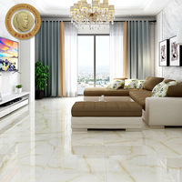 菲尔兹瓷砖600*600地板砖全抛釉卧室客厅卫生间墙6112