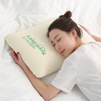 RoyalDiary正宗泰国纳税进口皇家日记成人助眠面包标准乳胶枕头枕
